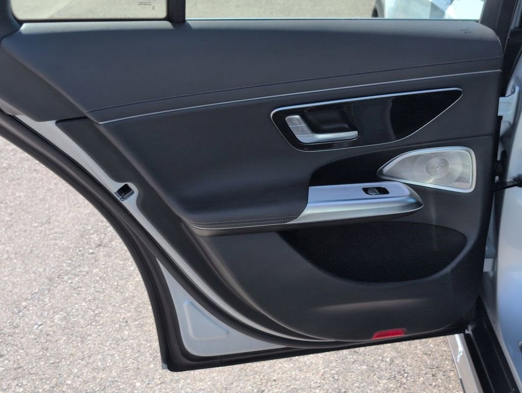 2025 Mercedes-Benz E-Class E 450