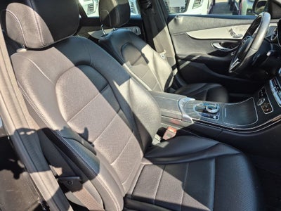 2020 Mercedes-Benz C-Class C 300