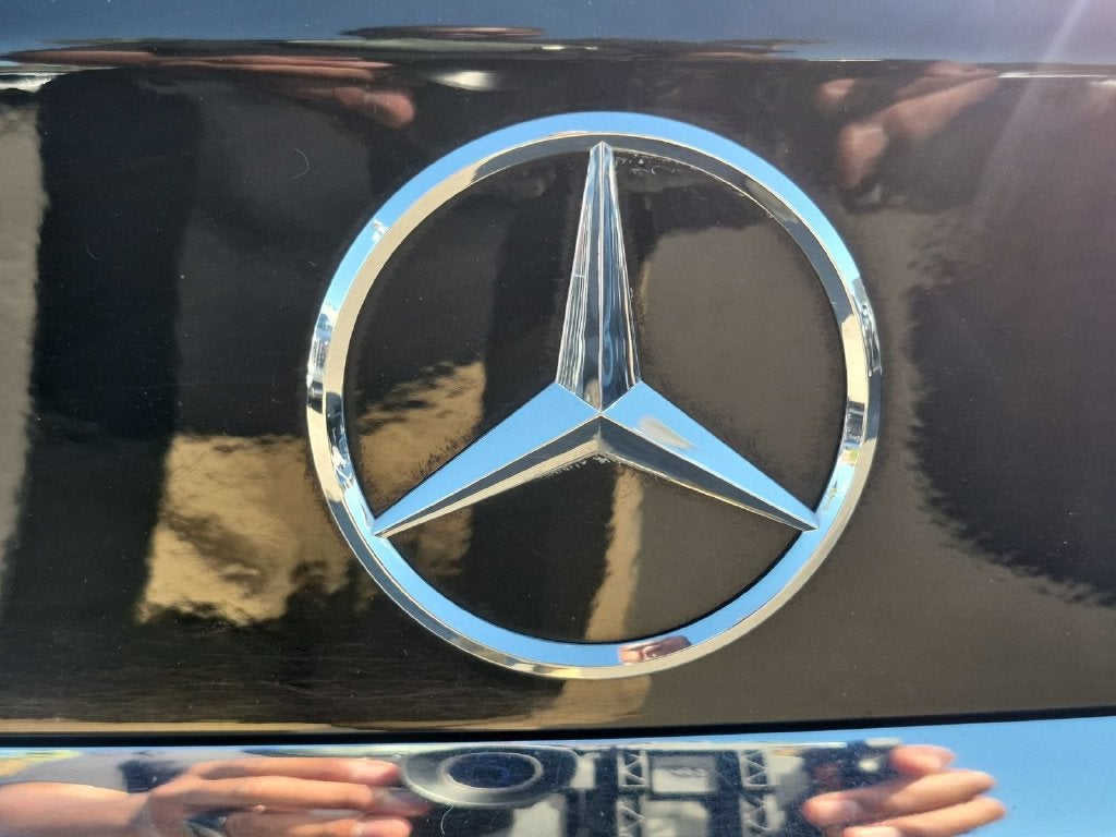 2020 Mercedes-Benz C-Class C 300