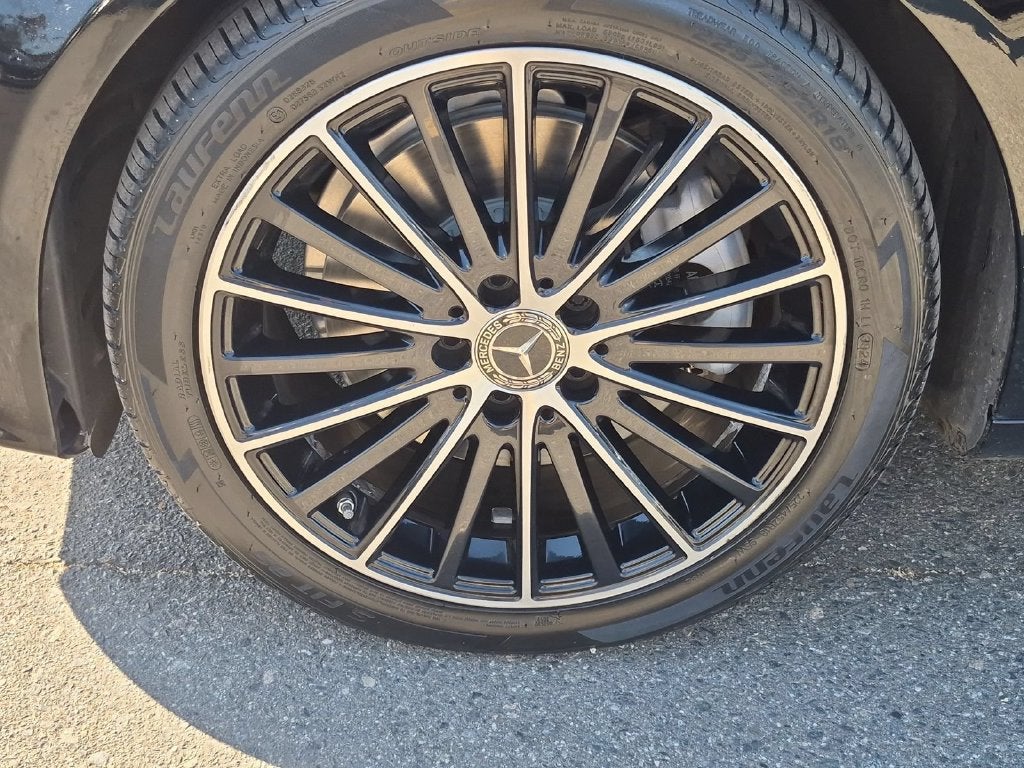 2020 Mercedes-Benz C-Class C 300