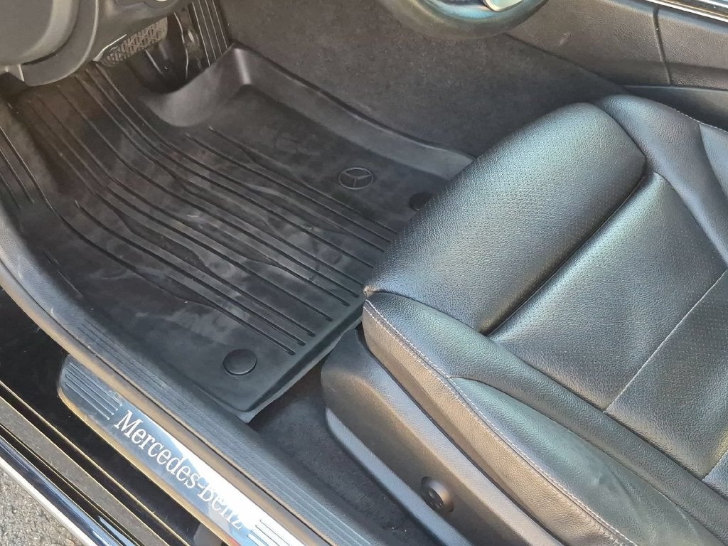 2020 Mercedes-Benz C-Class C 300