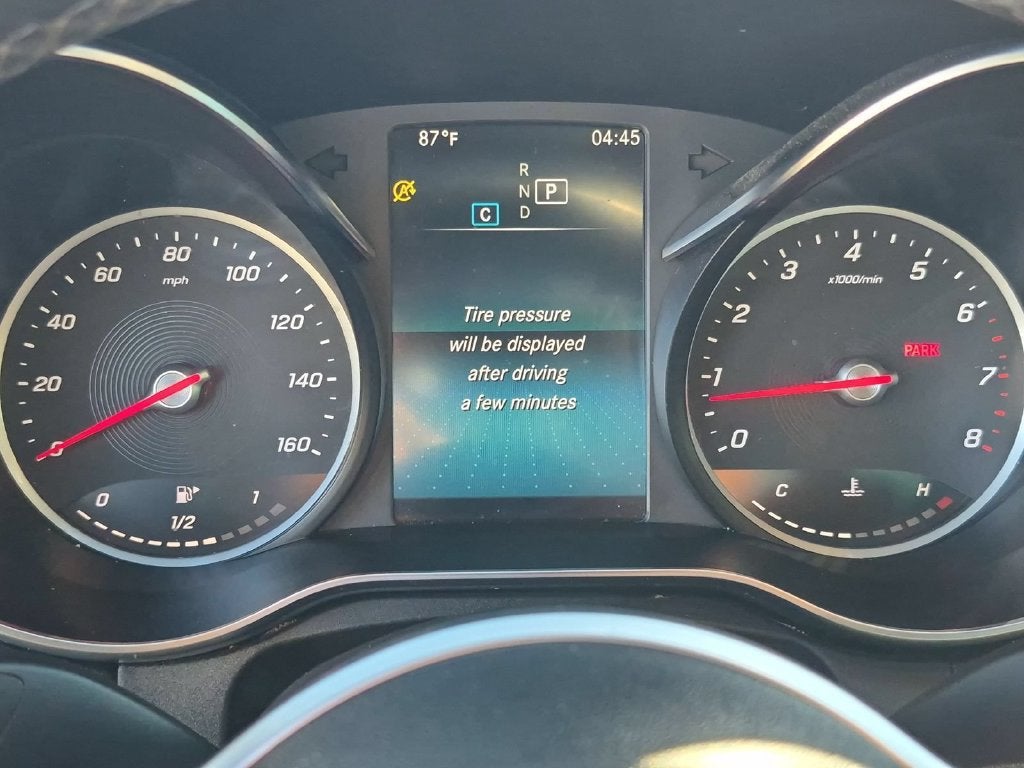 2020 Mercedes-Benz C-Class C 300