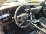 2024 Audi Q8 e-tron Premium