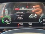 2024 Audi Q8 e-tron Premium