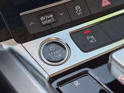 2024 Audi Q8 e-tron Premium