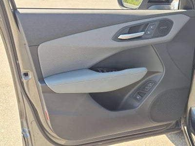 2026 Audi Q3 S line
