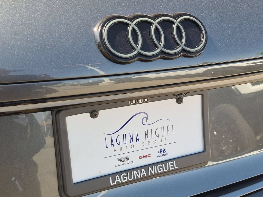 2026 Audi Q3 S line