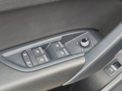 2022 Audi Q5 S line Premium