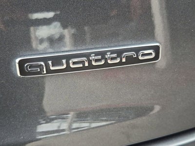 2022 Audi Q5 S line Premium