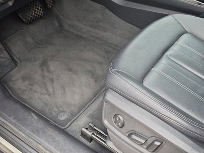 2022 Audi Q5 S line Premium
