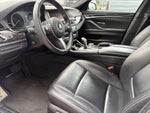 2016 BMW 5 Series 535i