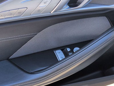 2025 BMW 8 Series 840i