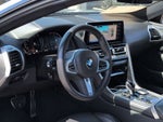 2025 BMW 8 Series 840i