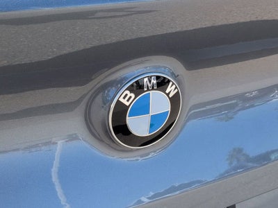 2025 BMW 8 Series 840i