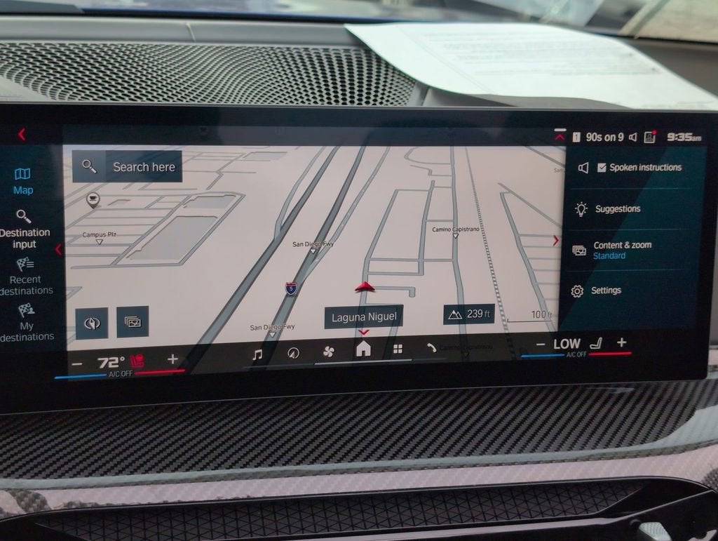 2026 BMW M4 Competition xDrive