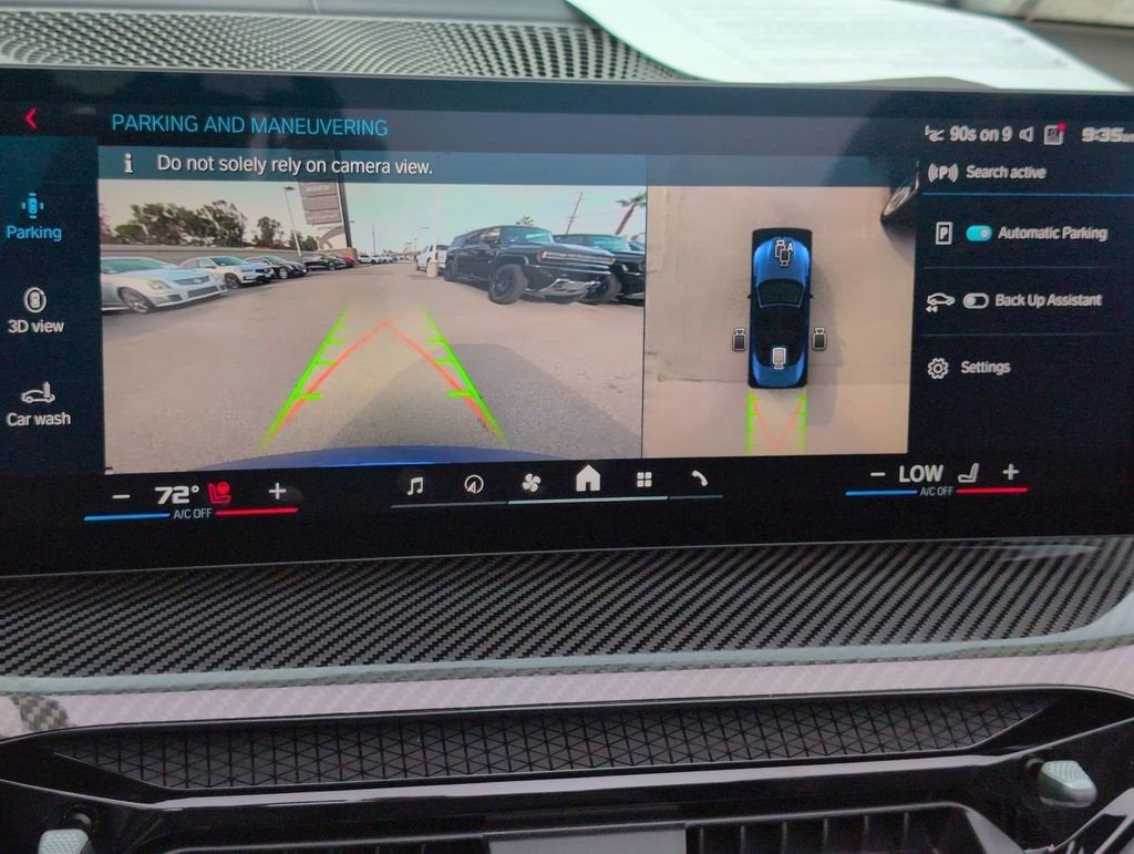 2026 BMW M4 Competition xDrive