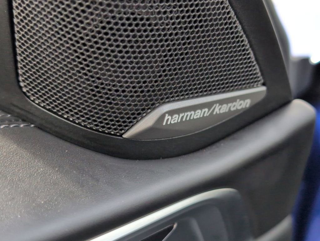 2026 BMW M4 Competition xDrive