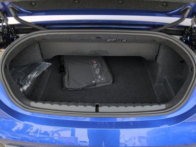 2026 BMW M4 Competition xDrive