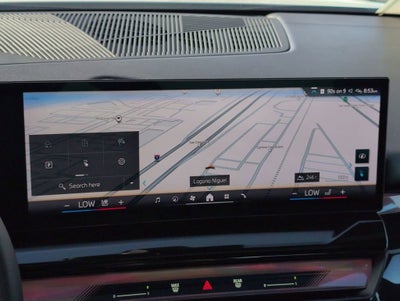 2024 BMW i5 eDrive40