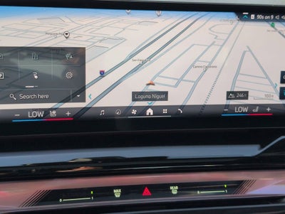 2024 BMW i5 eDrive40