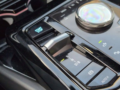 2024 BMW i5 eDrive40