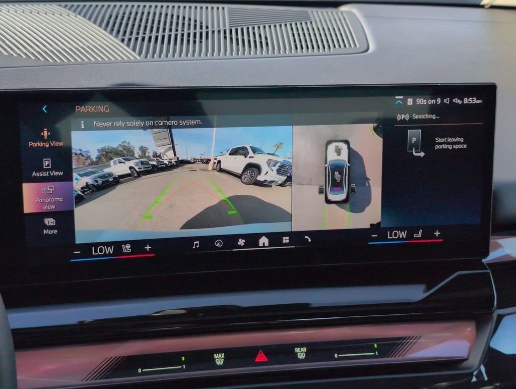 2024 BMW i5 eDrive40