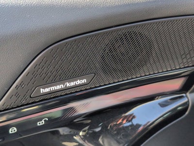 2024 BMW i5 eDrive40