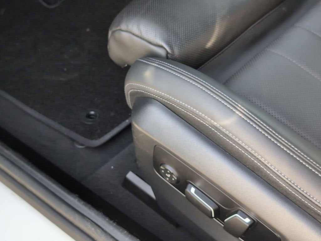 2024 BMW i5 eDrive40