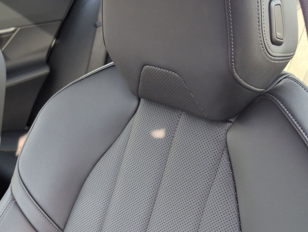 2024 BMW i5 eDrive40