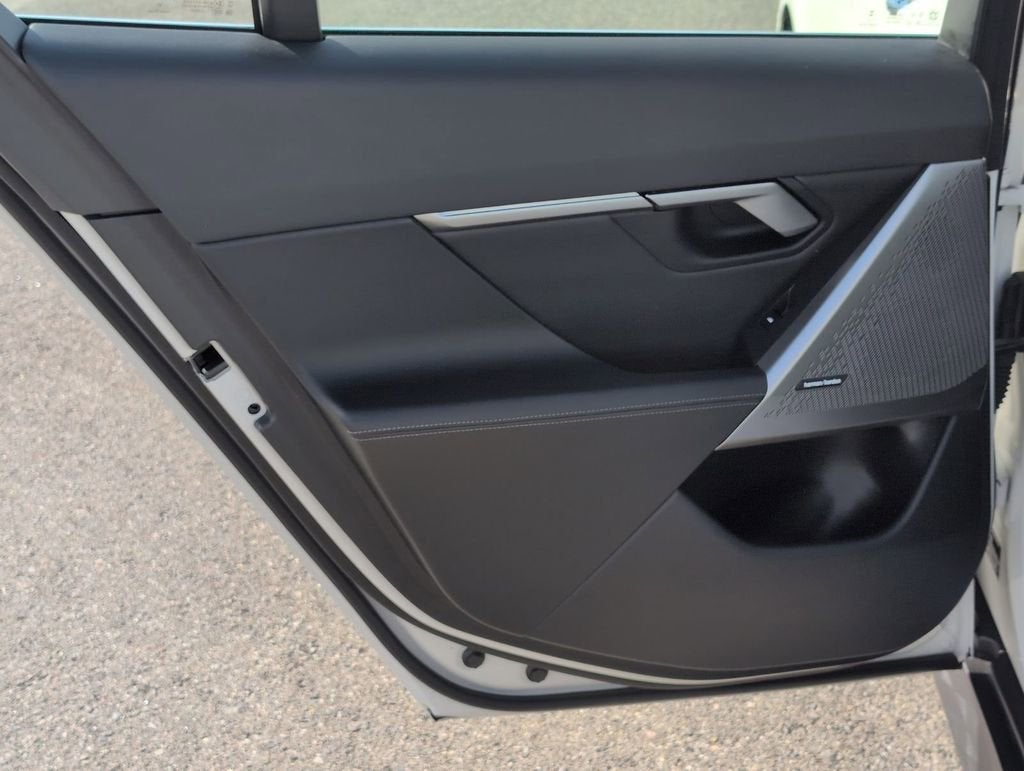 2024 BMW i5 eDrive40