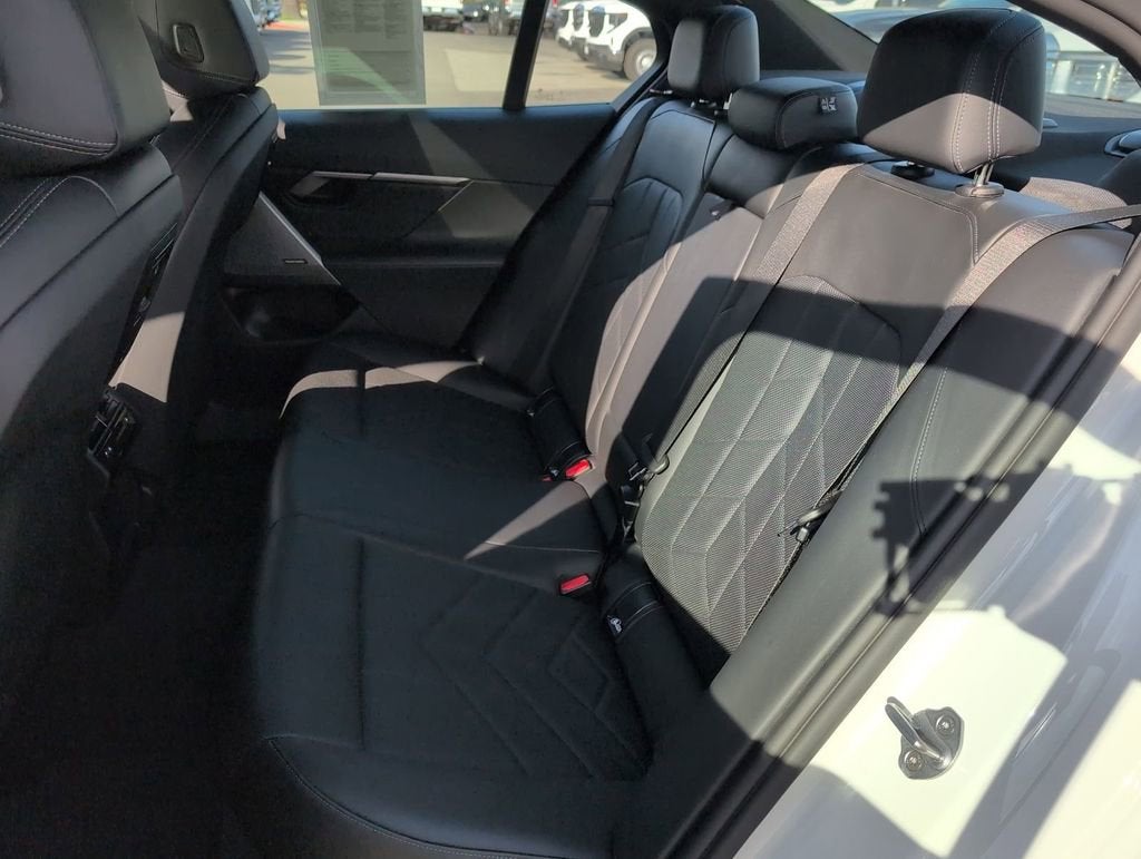 2024 BMW i5 eDrive40