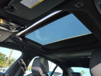 2024 BMW i5 eDrive40