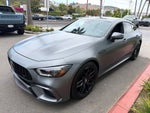 2019 Mercedes-Benz AMG® GT AMG® GT 63 S