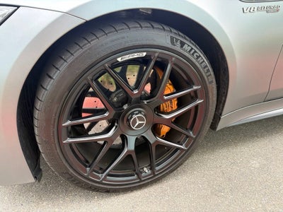 2019 Mercedes-Benz AMG® GT AMG® GT 63 S