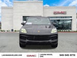 2021 Porsche Cayenne Base