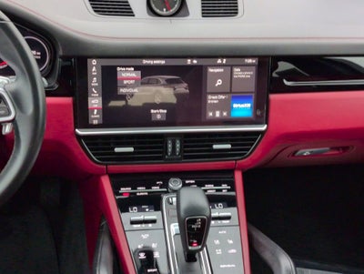 2021 Porsche Cayenne Base