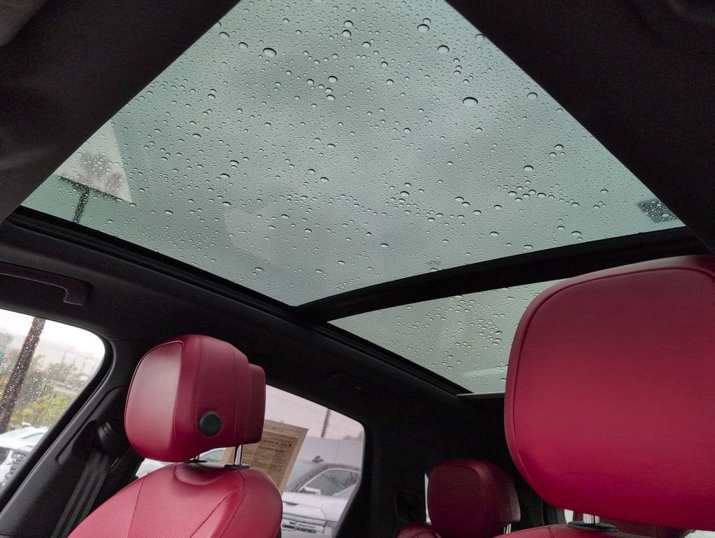 2021 Porsche Cayenne Base