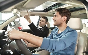 Schedule a test drive at Laguna Niguel GMC in Laguna Niguel, CA.