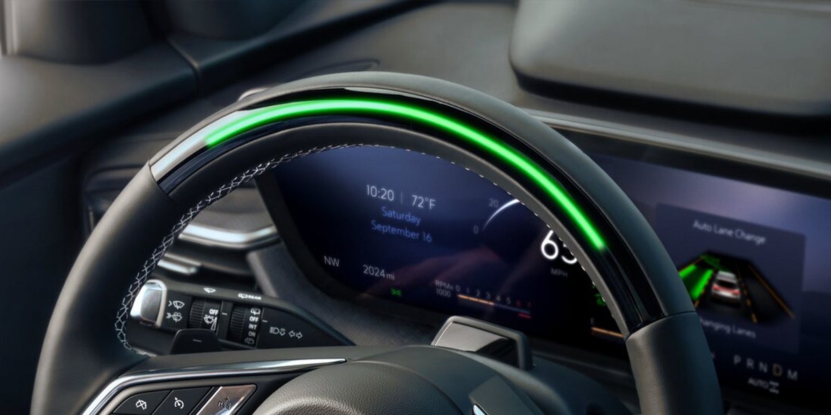 Laguna Niguel GMC in Laguna Niguel CA