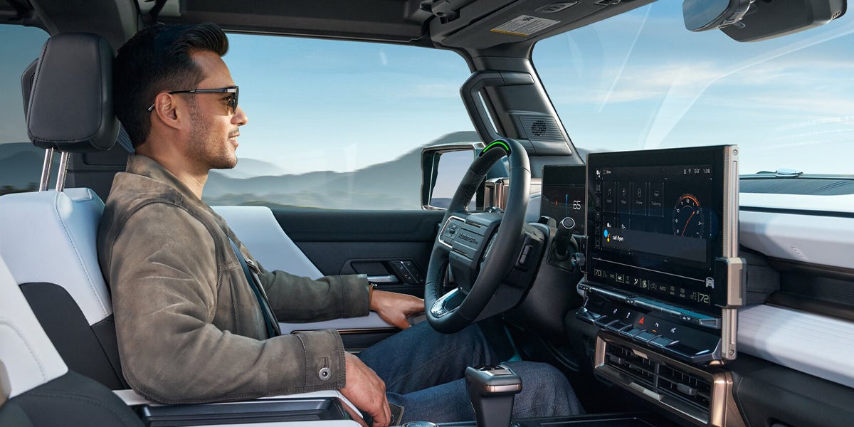 Laguna Niguel GMC in Laguna Niguel CA