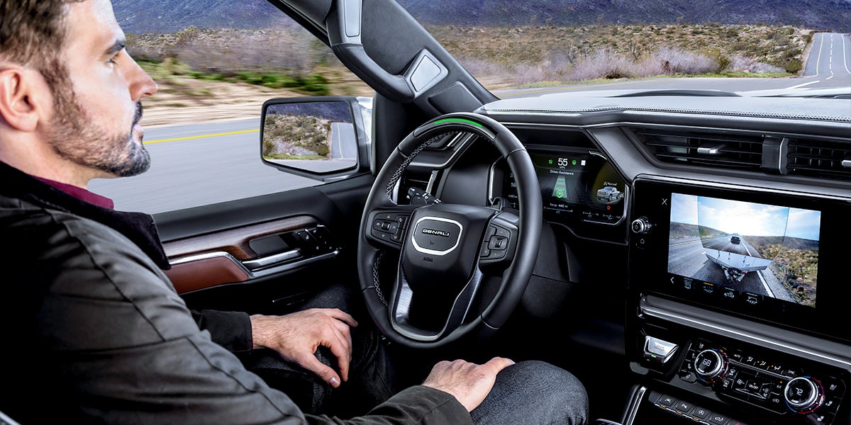 Laguna Niguel GMC in Laguna Niguel CA