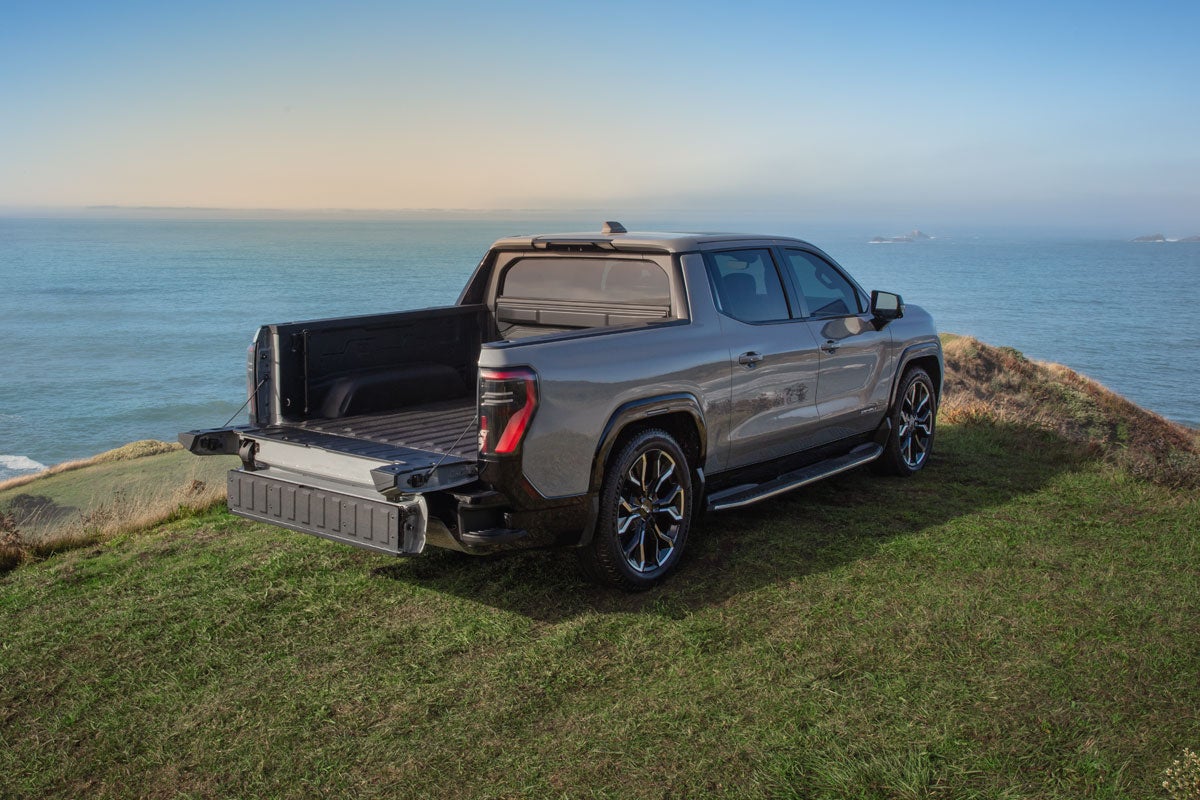 Laguna Niguel GMC in Laguna Niguel CA