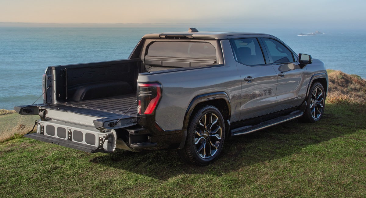 Laguna Niguel GMC in Laguna Niguel CA