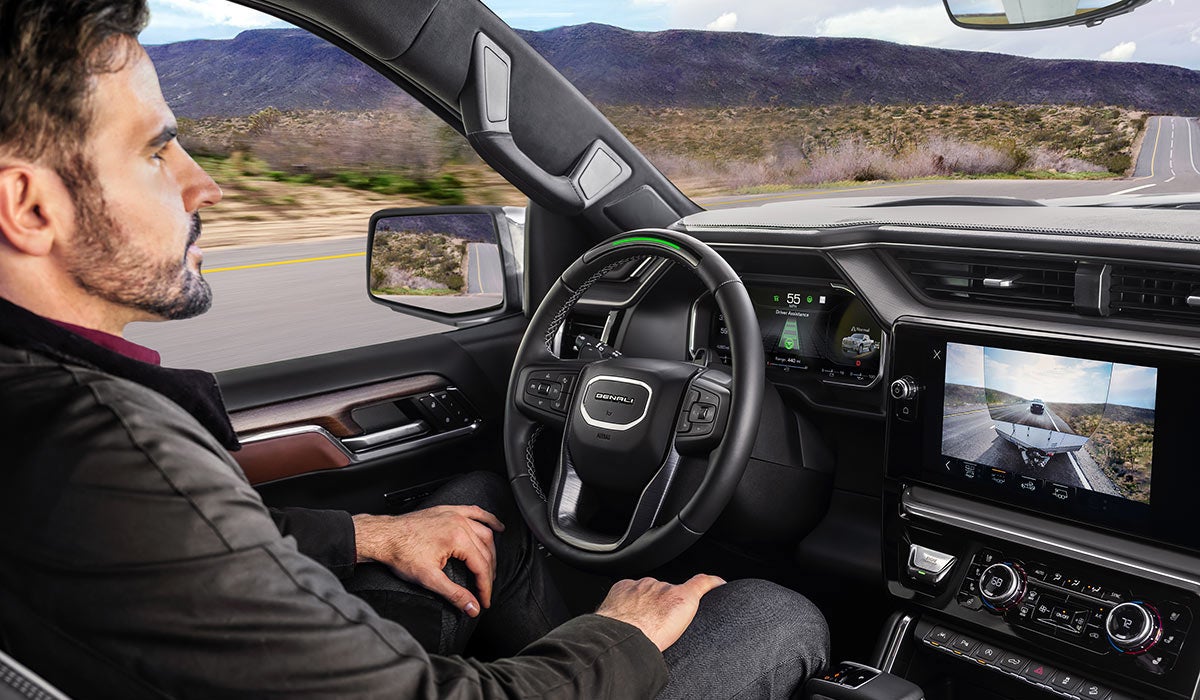 Laguna Niguel GMC in Laguna Niguel CA