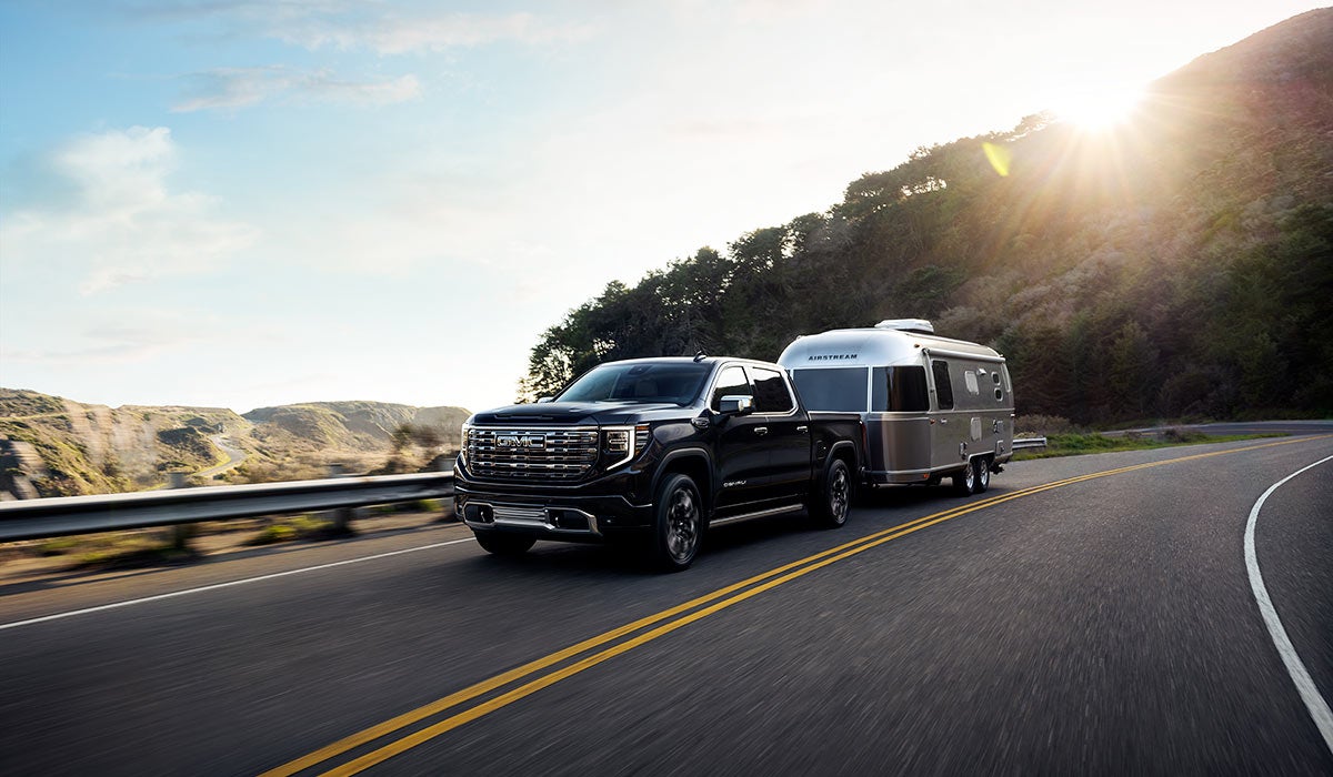 Laguna Niguel GMC in Laguna Niguel CA