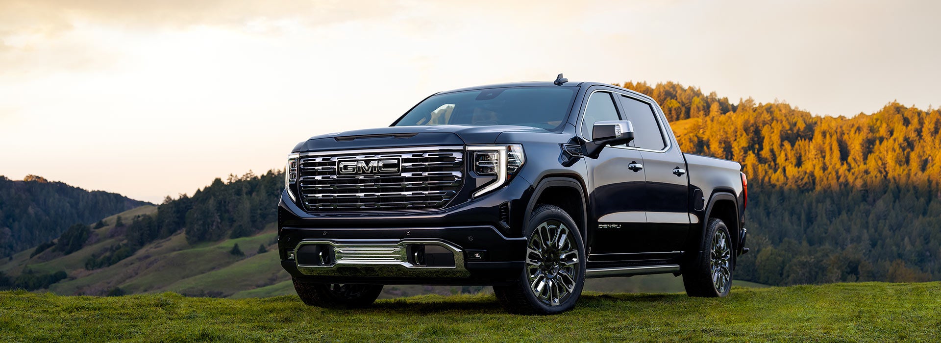 Laguna Niguel GMC in Laguna Niguel CA