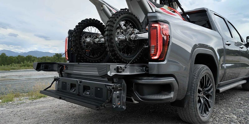 Laguna Niguel GMC in Laguna Niguel CA