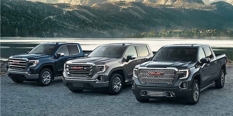 Laguna Niguel GMC in Laguna Niguel CA