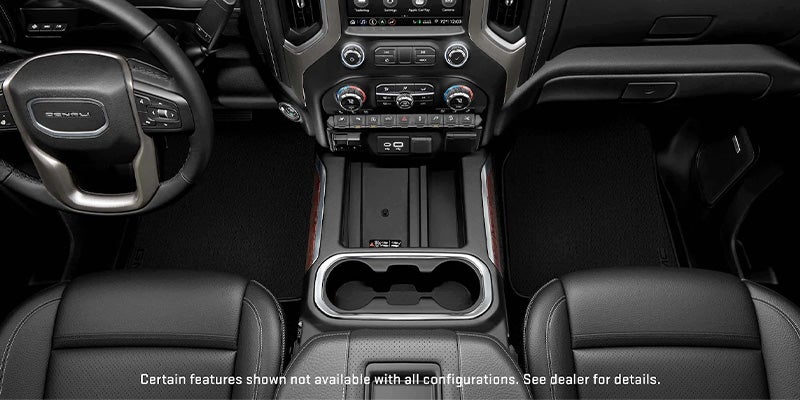 Laguna Niguel GMC in Laguna Niguel CA