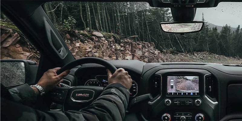 Laguna Niguel GMC in Laguna Niguel CA